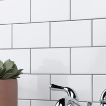 6x12 Subway Tile | Wayfair