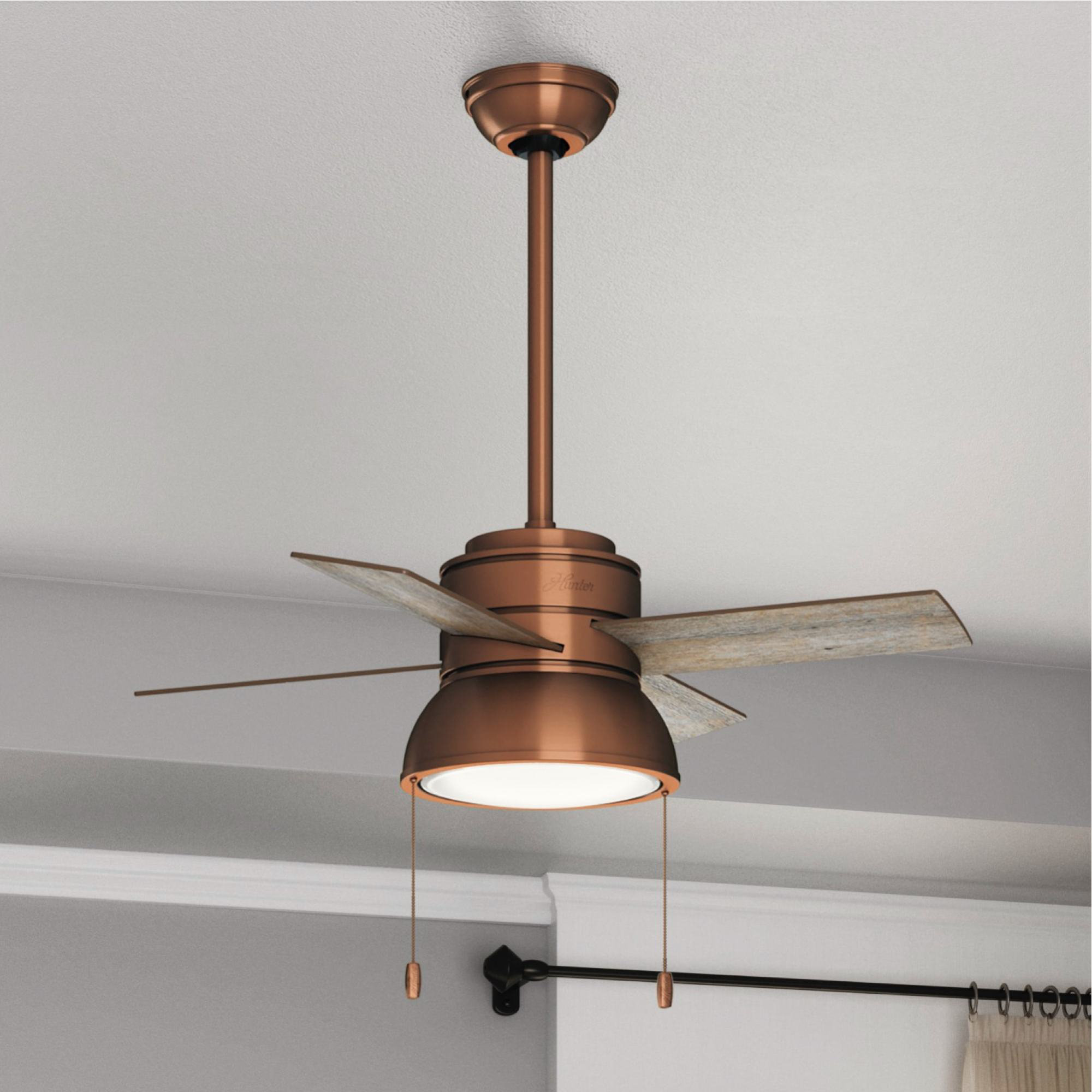 Blade Standard Ceiling Fan 