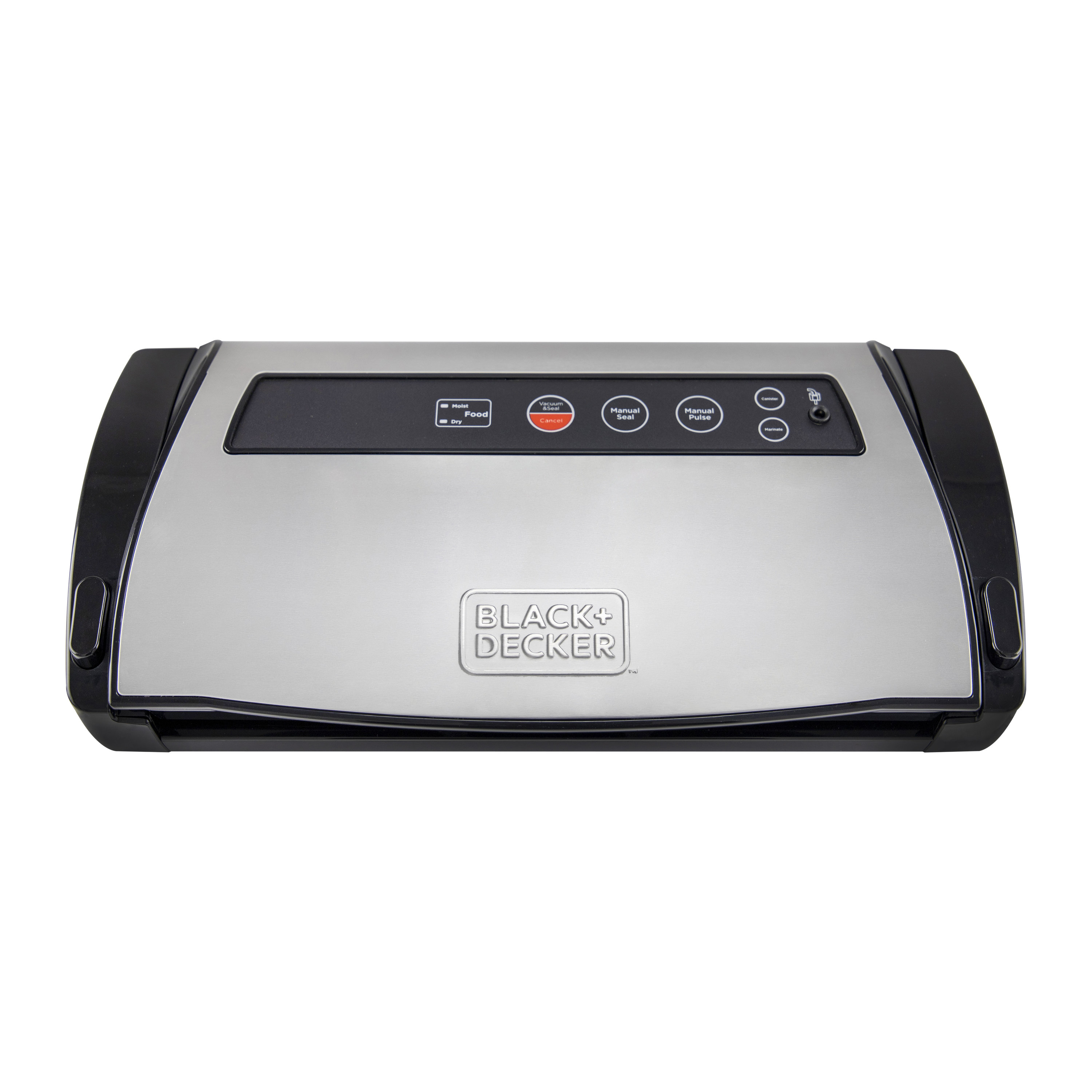 black and decker sous vide
