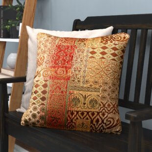 Black Cushion Cover Pillowcase Throw Pillow Home Sofa Letter A-Z Pattern Decor 