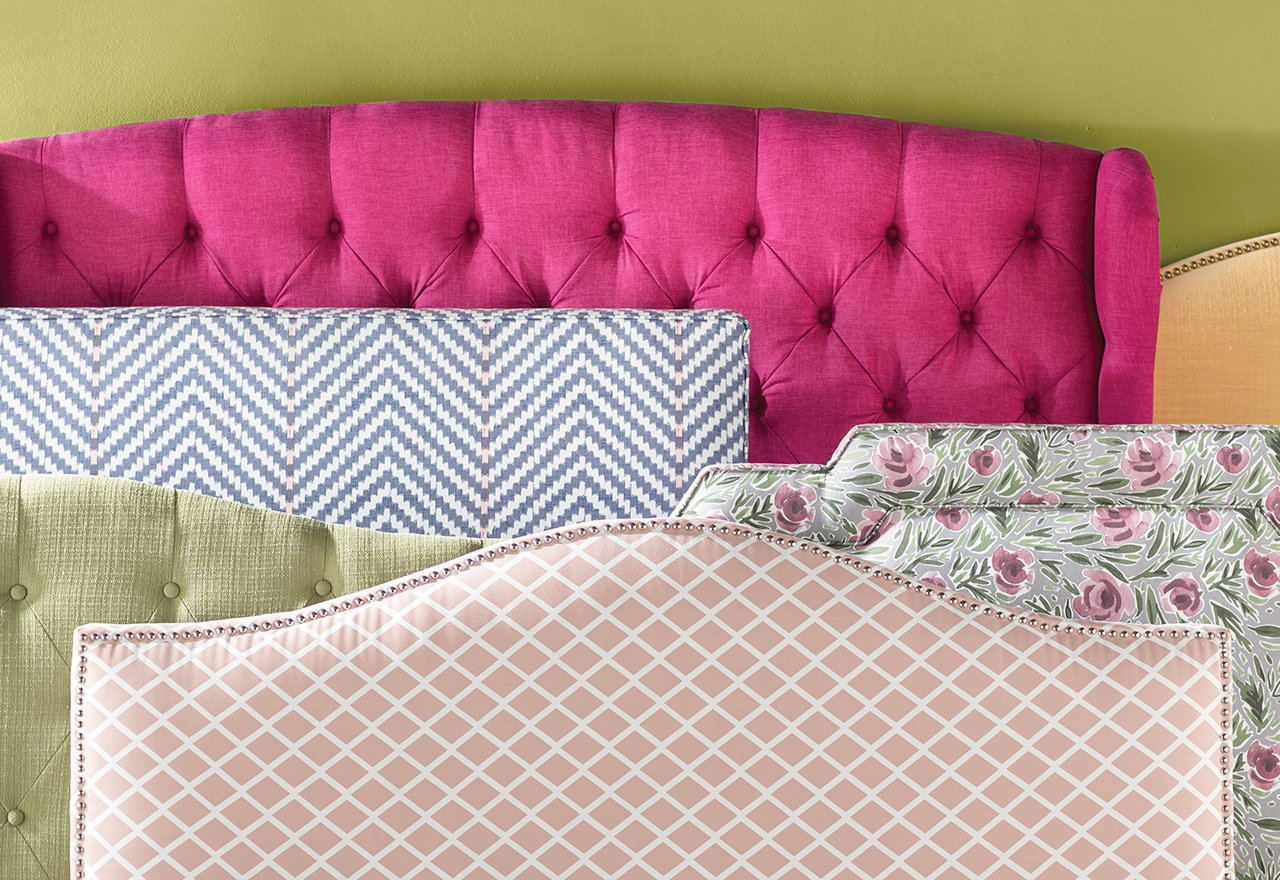 [BIG SALE] Headboards in Every Style You’ll Love In 2022 Wayfair