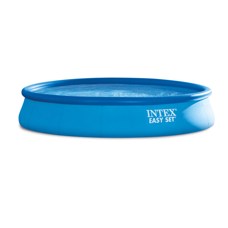 plastic pool target