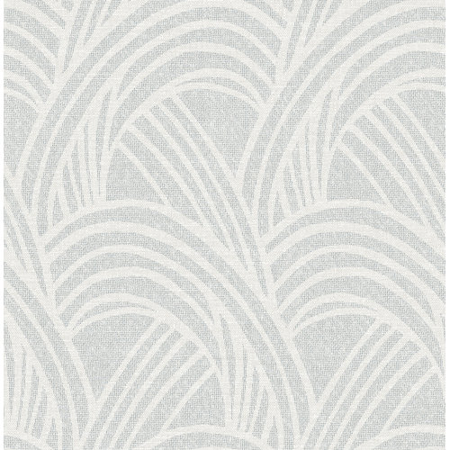 Scott Living Farrah Geometric Wallpaper | Wayfair