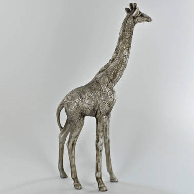 Alexei giraffe family figurine Clearance