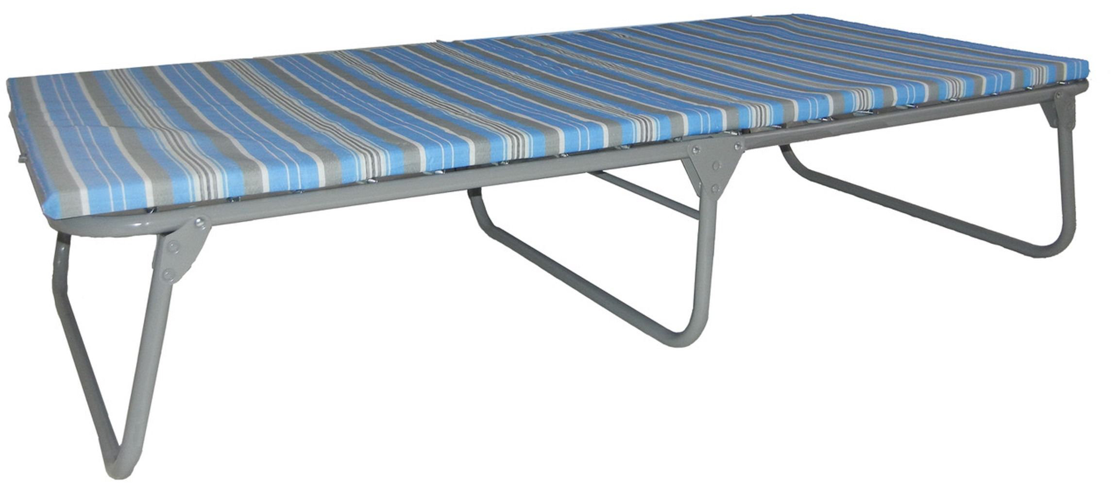 Blantex Inc. Extra Wide Foldable Economy Steel Cot Wayfair