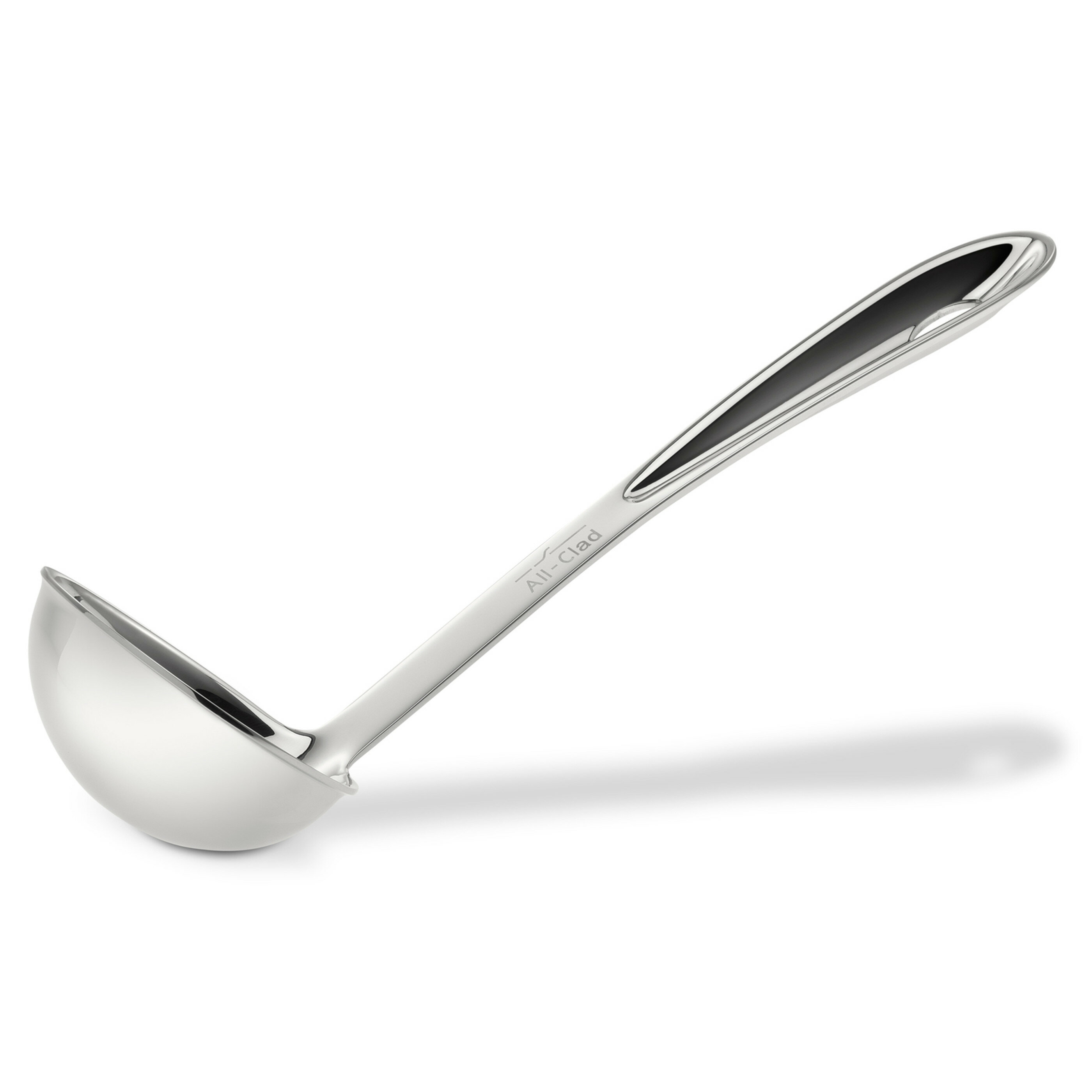 All-Clad Stainless Steel Serving Spoon 14" 