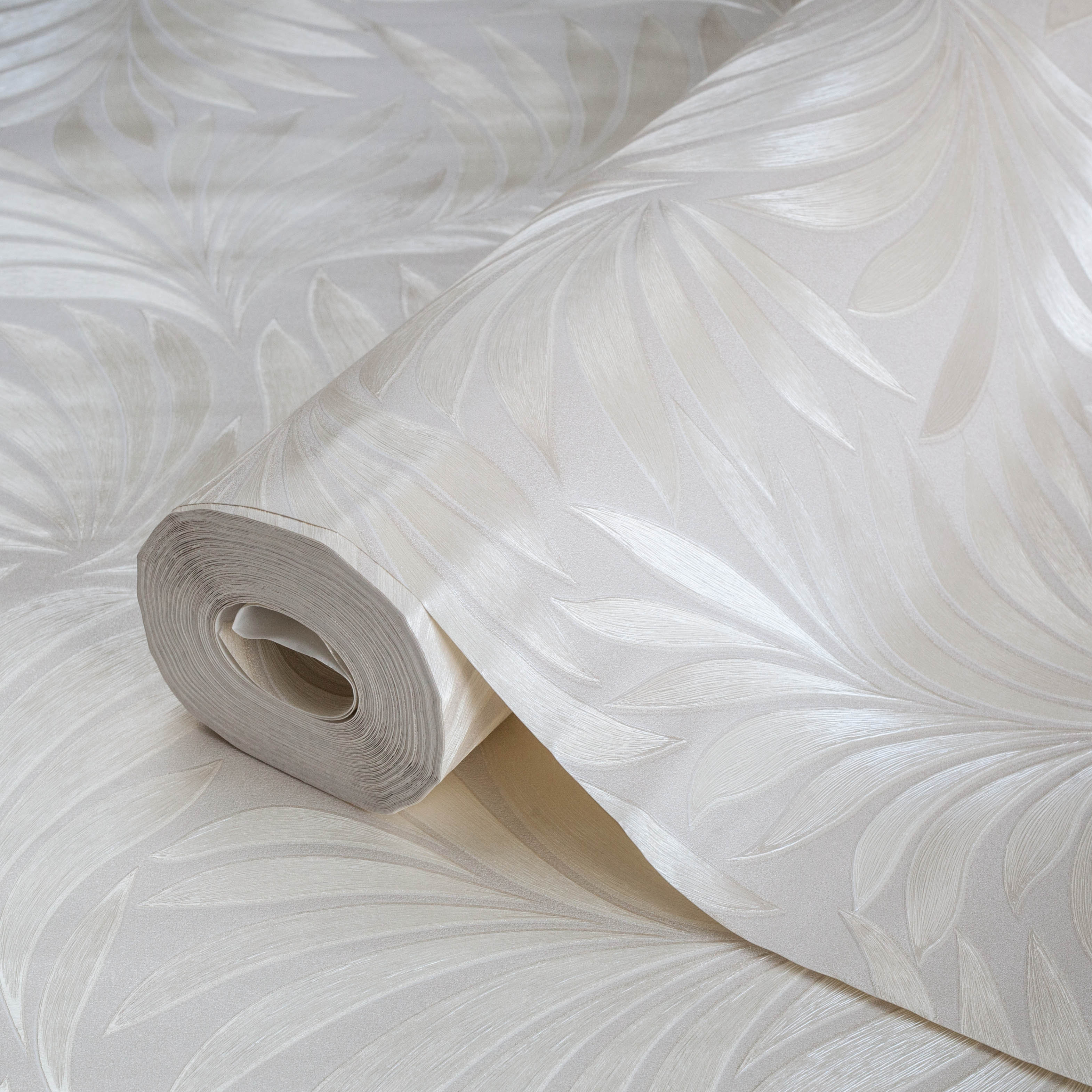 Bay Isle Home Michell Floral Wallpaper Wayfair