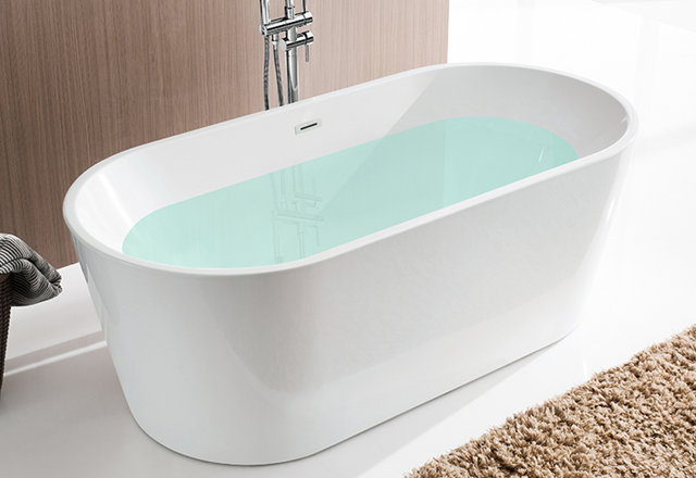 On Sale Now: Tubs & Whirlpools