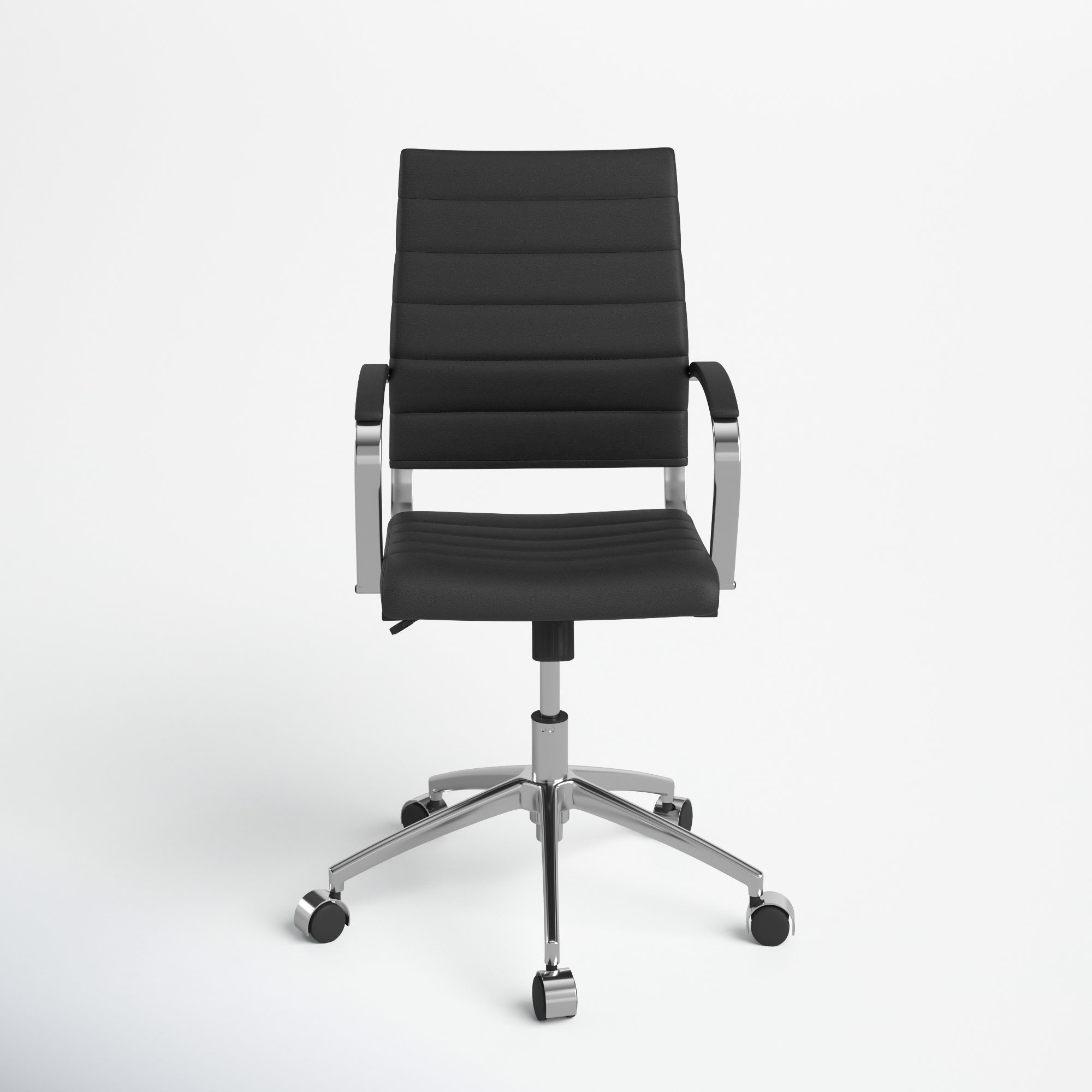 Are All Office Chairs the Same? Furniture Feature