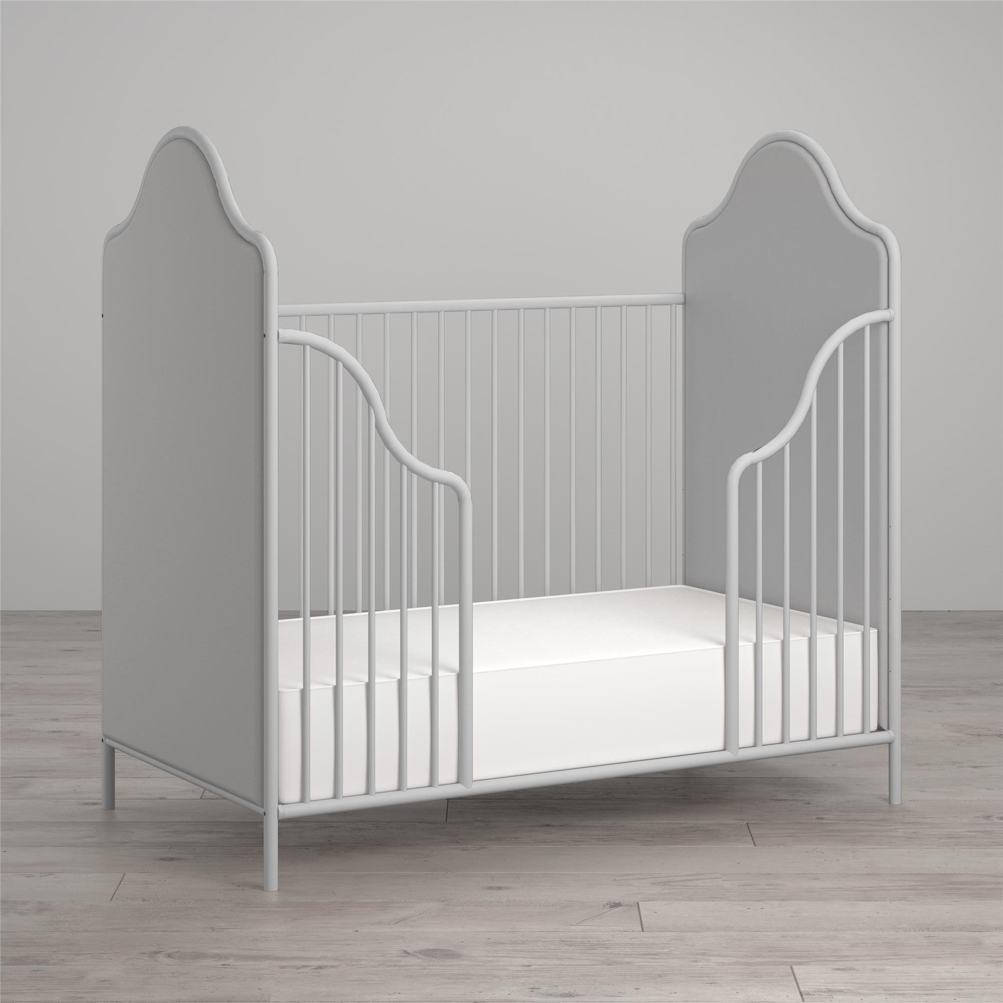 Little Seeds Piper Toddler Bed Rail & Reviews Wayfair