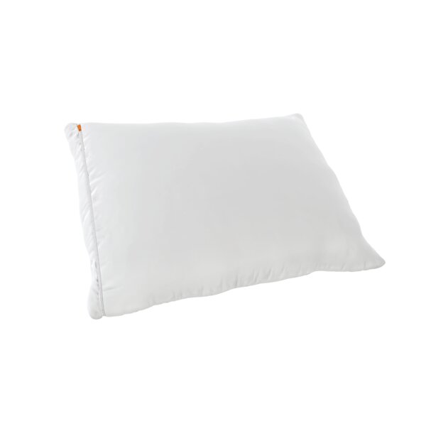 FALSE Twinkle narrow Extra Large King Pillow Protector | Wayfair