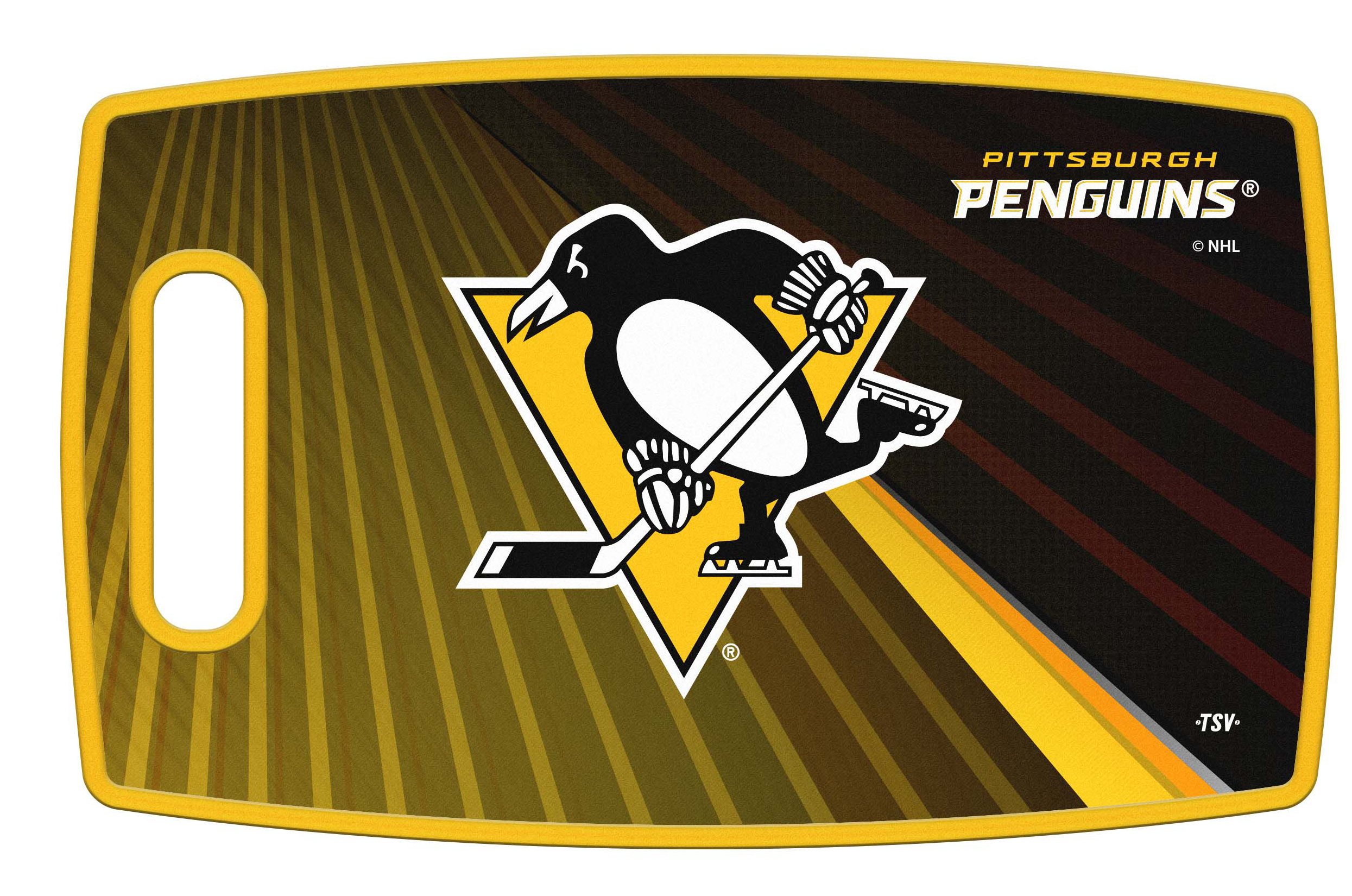 The Sports Vault Corp. Plastic Cutting Board Wayfair