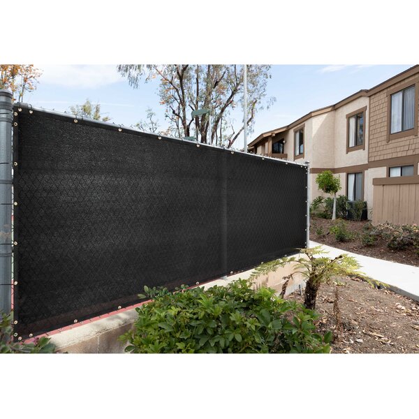 Adjustable Artificial Hedge Laurel leaf Garden Wall Fence Railing Privacy Screen 