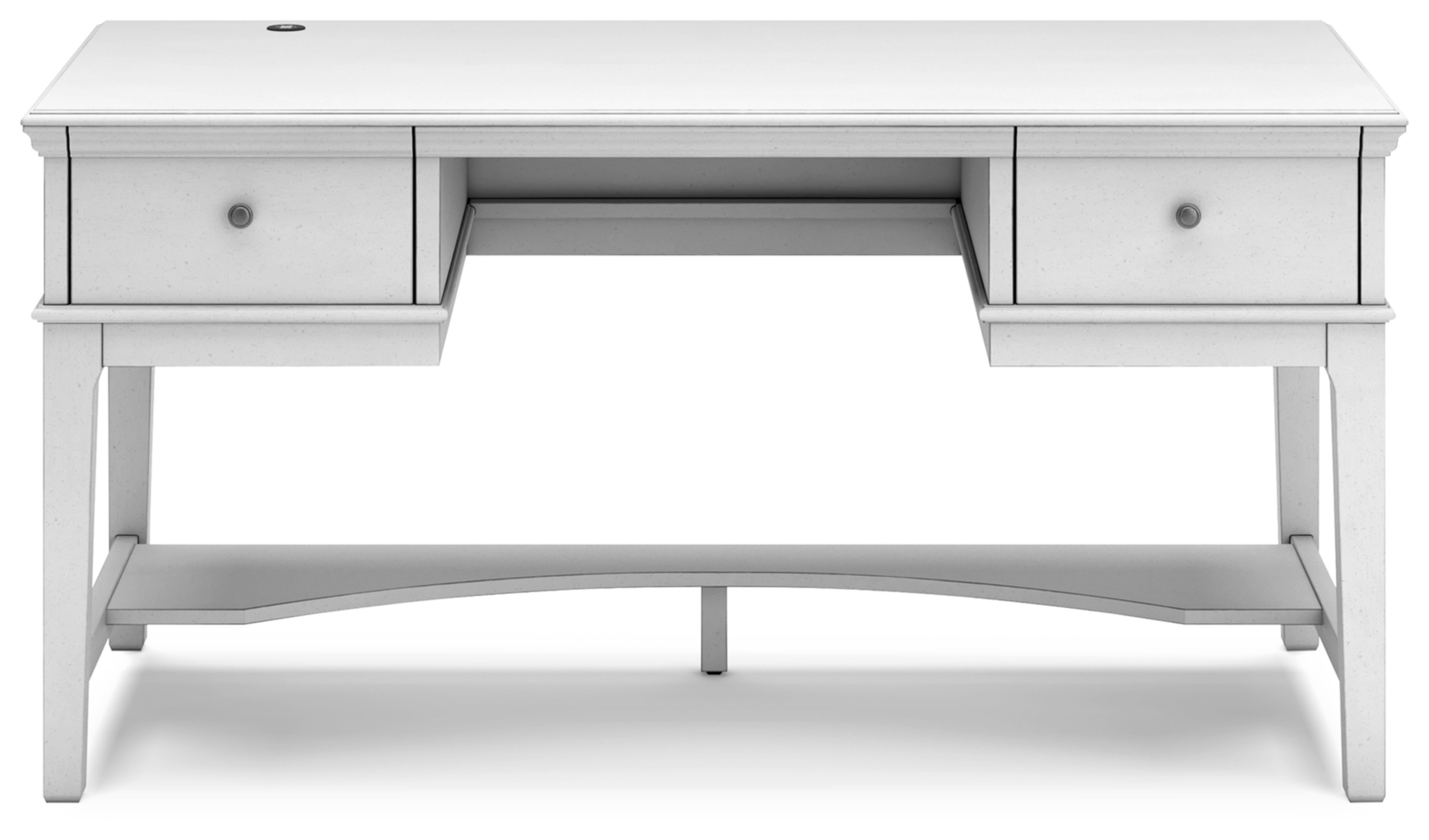 Signature Design by Ashley Kanwyn Desk Wayfair