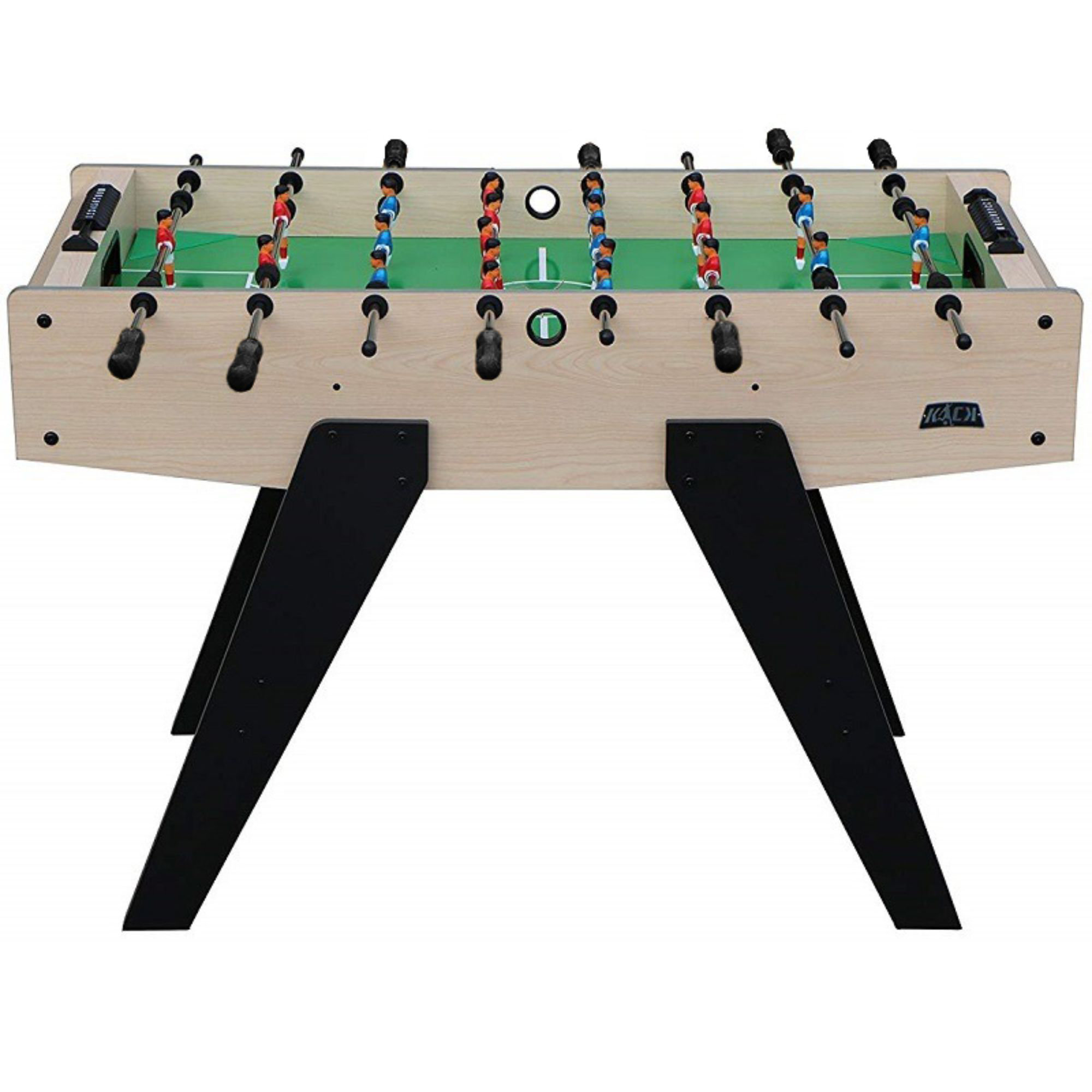 KICK Foosball Tables KICK Freedom 48"Foosball Table Wayfair