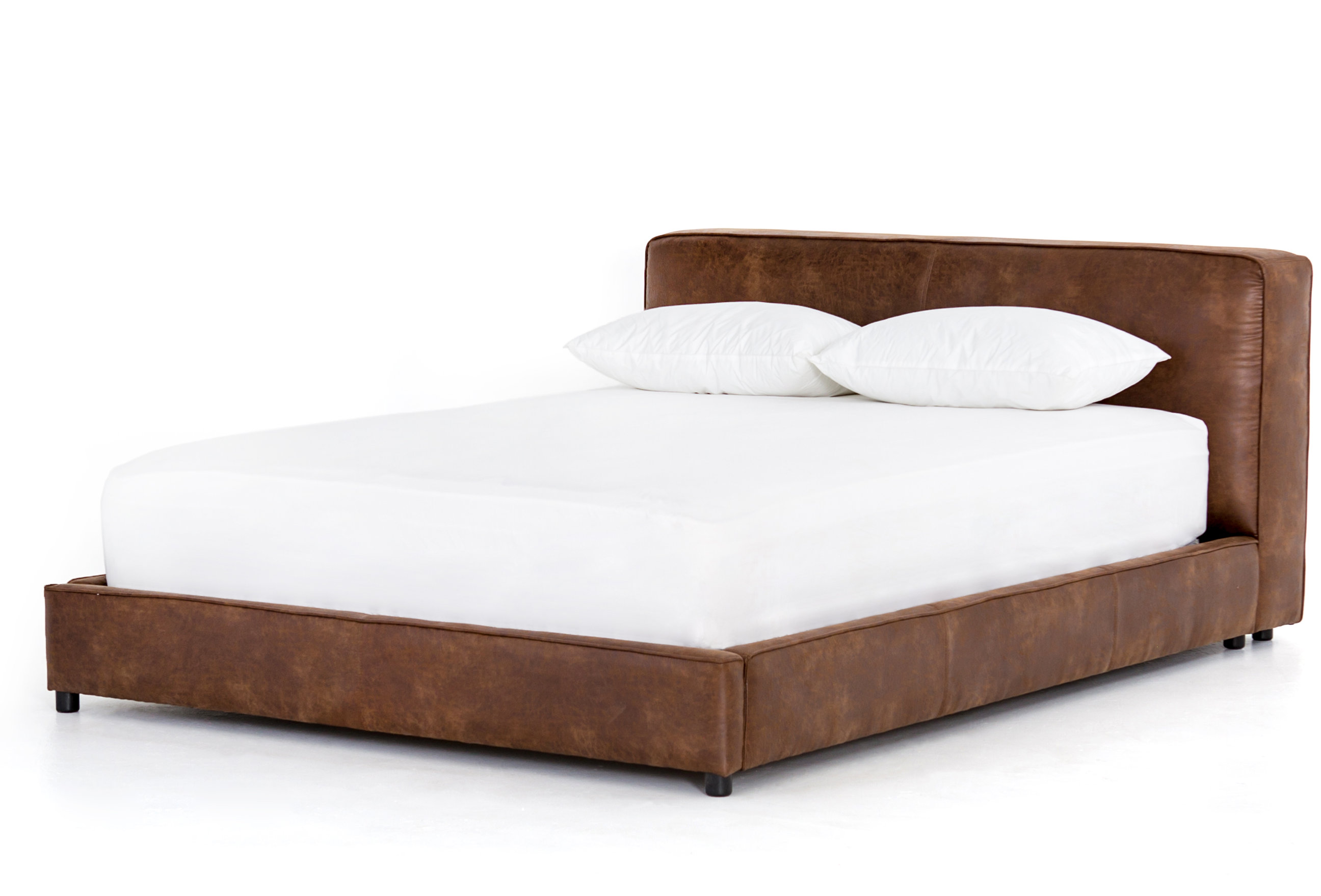Four Hands Upholstered Bed | Wayfair