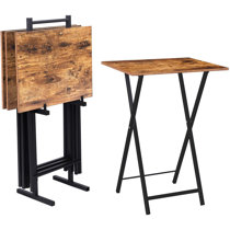 Wayfair | TV Trays You'll Love in 2023