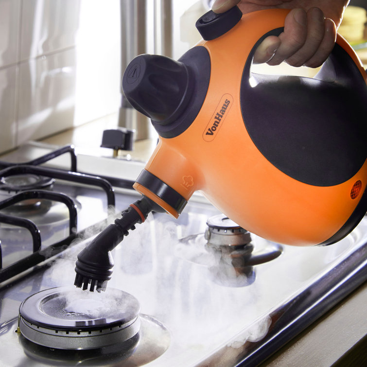 vonhaus upright garment steamer