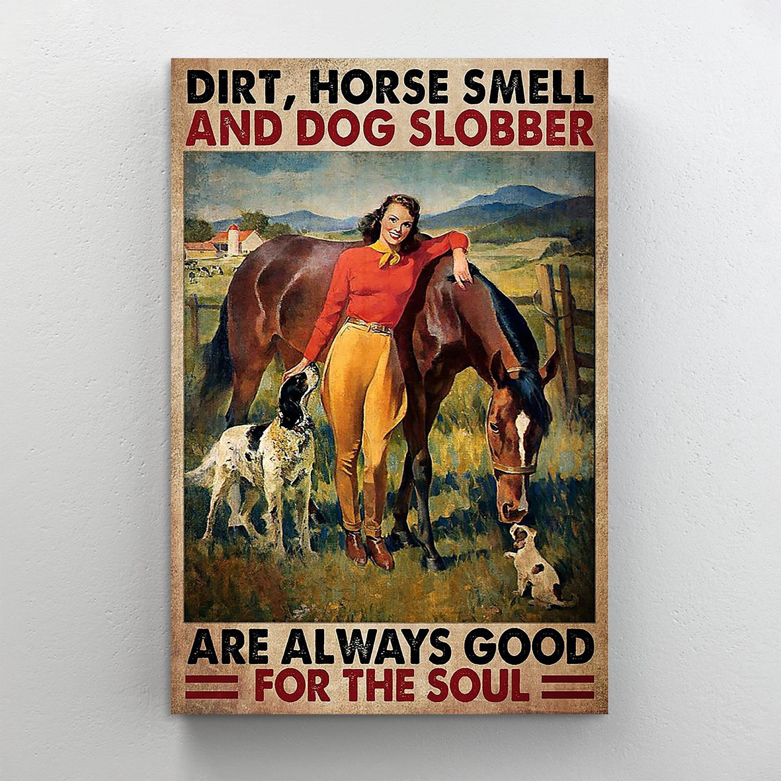 Why Does My Dogs Slobber Stink