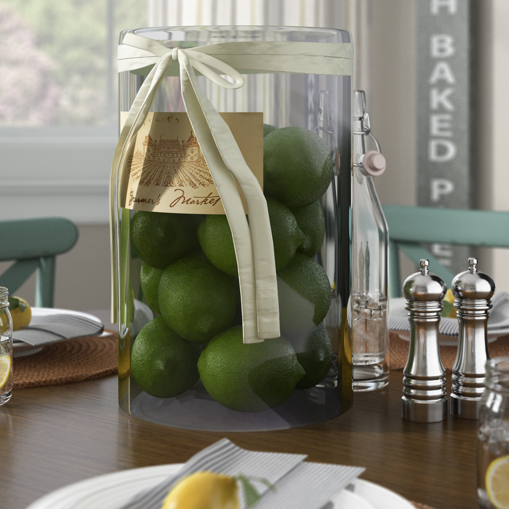 Gracie Oaks Rowhn Vase Filler & Reviews Wayfair