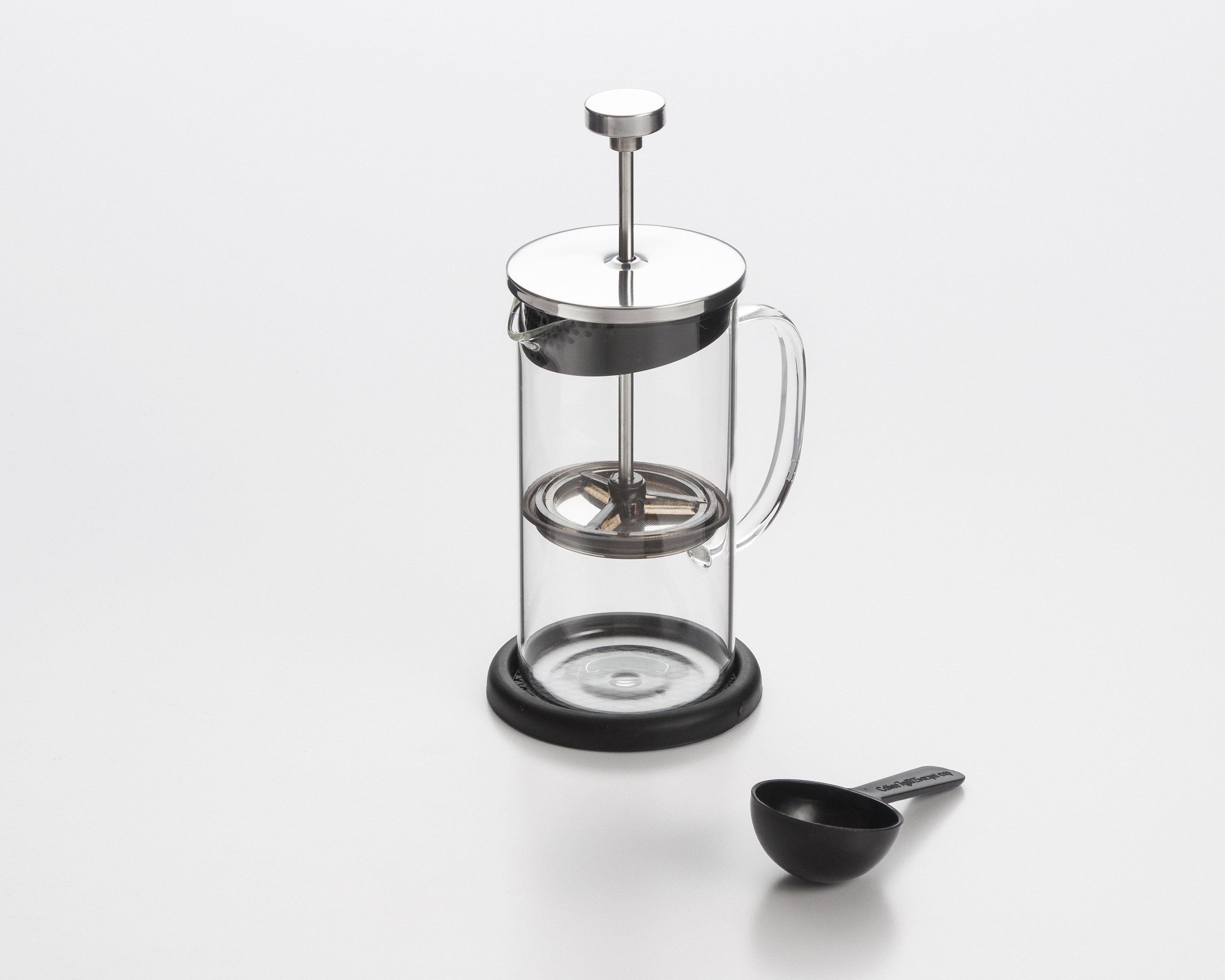 Cook Pro French Press Coffee Maker & Reviews Wayfair