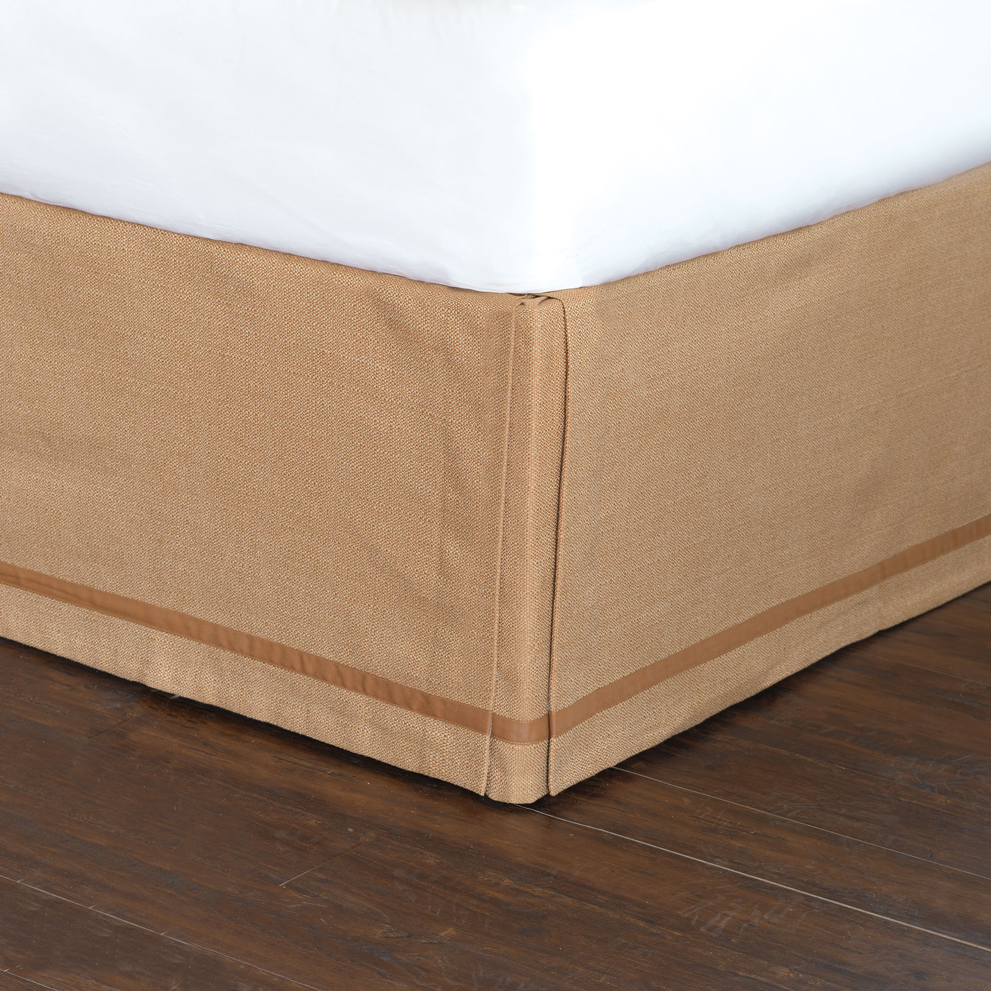 Eastern Accents Walden 16" Bed Skirt Wayfair