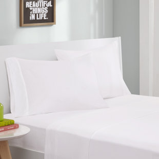 Pure Beech Jersey Knit Sheets King 