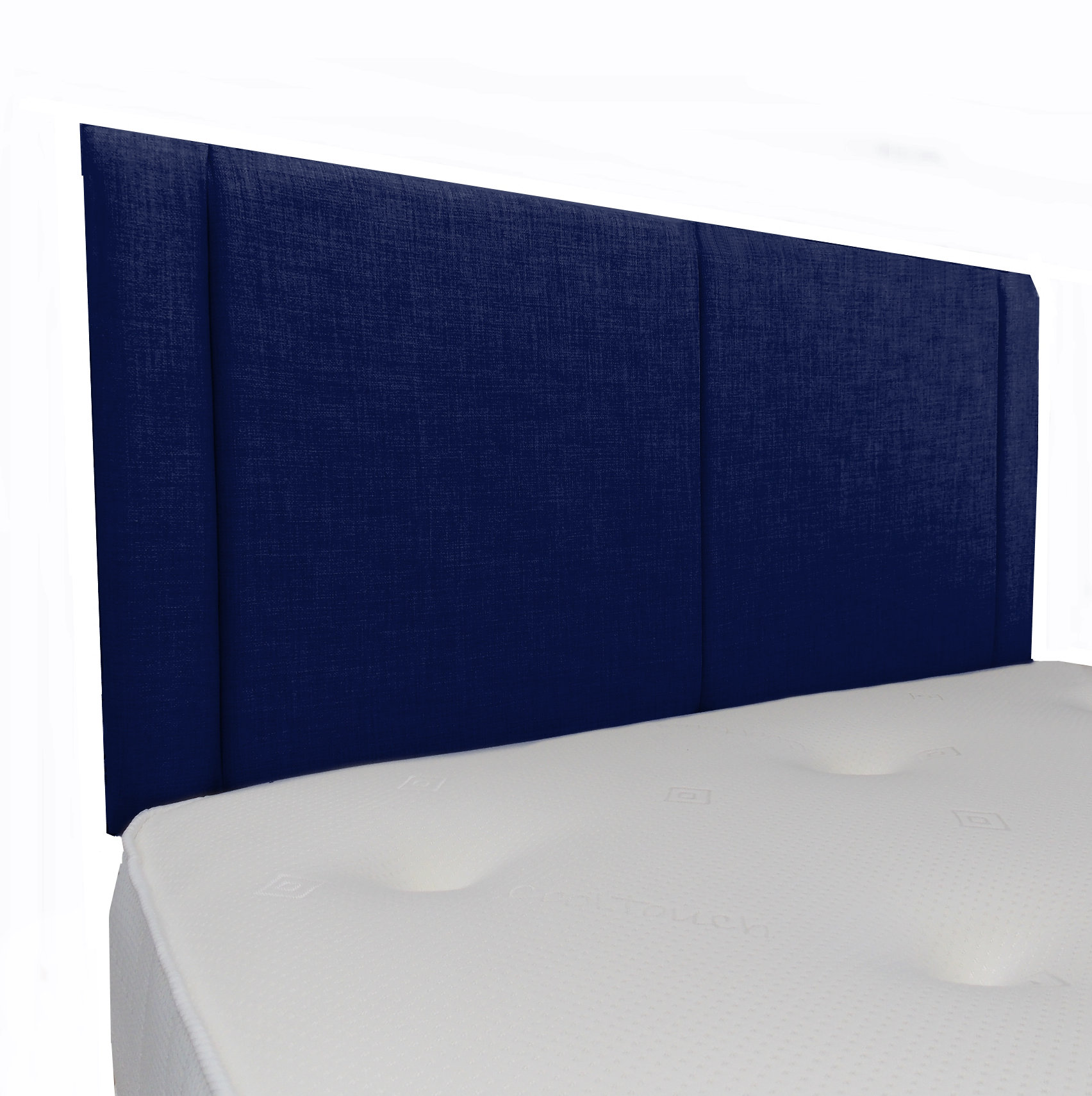 17 Stories Canica Upholstered Headboard & Reviews Wayfair.co.uk