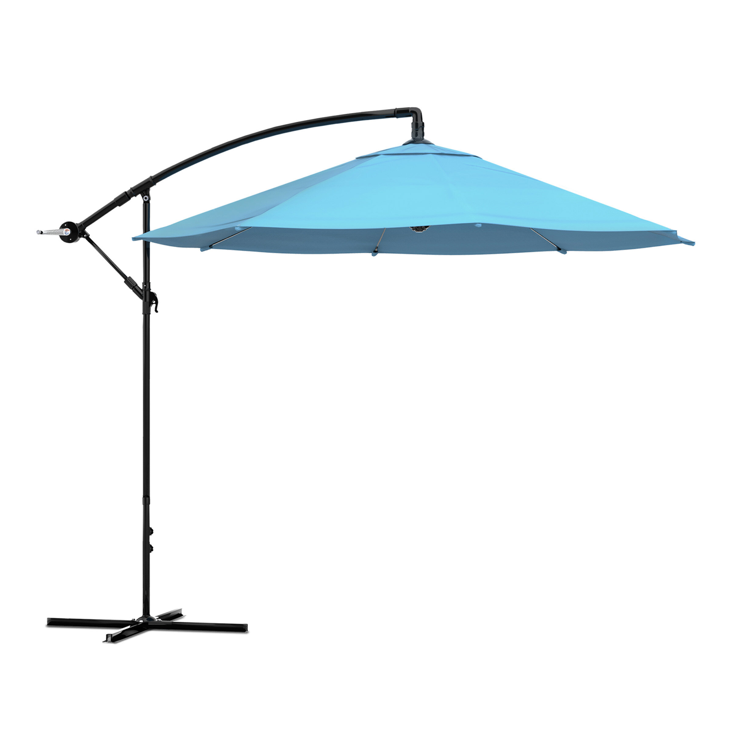 in different sizes Comfort Case for Parasol 