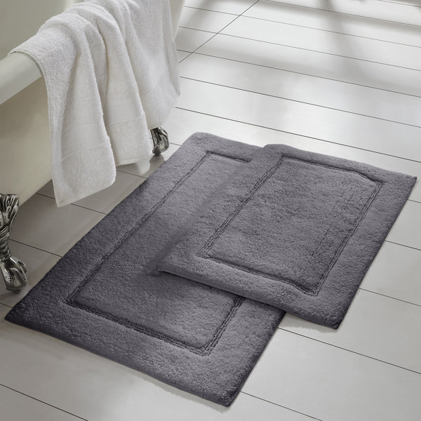 SIZE = 5 X 8 PICK FROM 7 COLORS---BATHROOM CARPET-BATH CARPET-RUGS-CUT TO FIT-- 