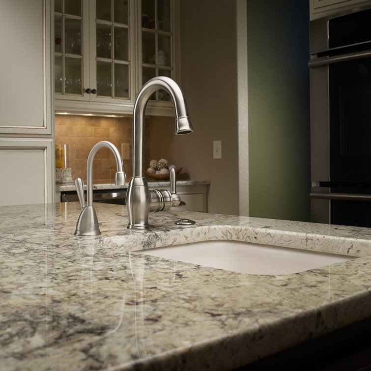 Involve Instant Hot Water Dispensers with Accessories