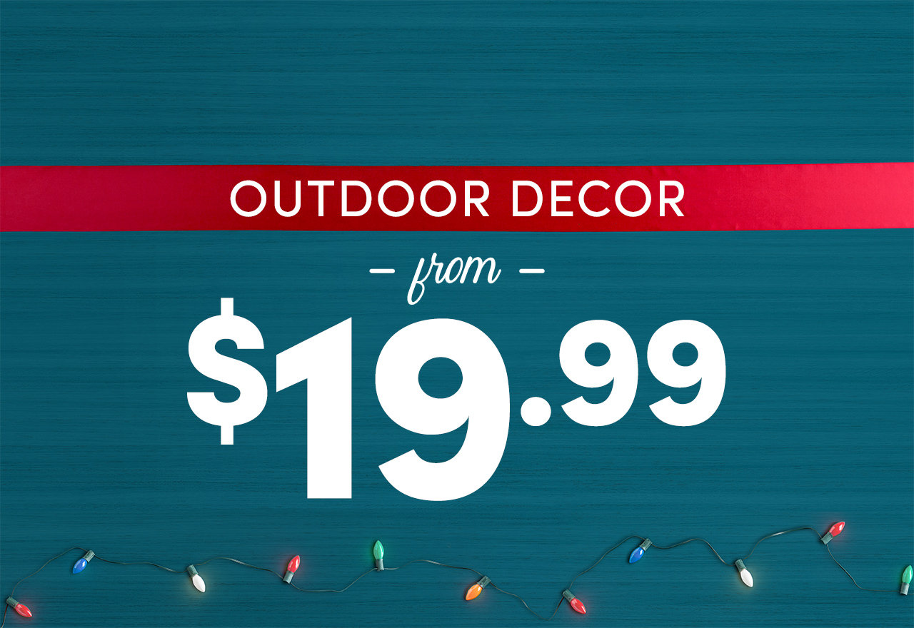 [BIG SALE] Outdoor Decor Clearance You’ll Love In 2022 Wayfair