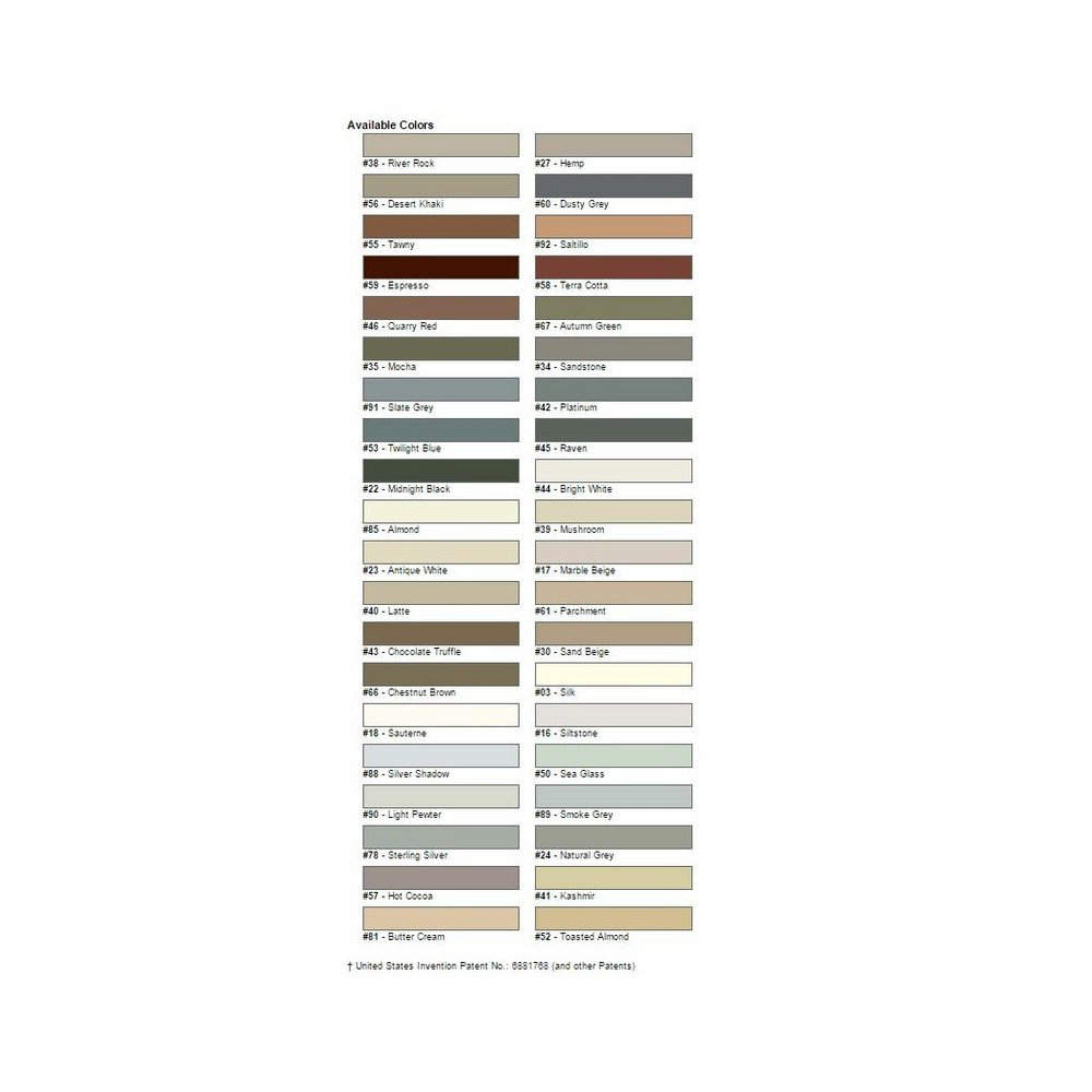 Laticrete 4XLT Large Format Tile Grout 50 Lb & Reviews Wayfair