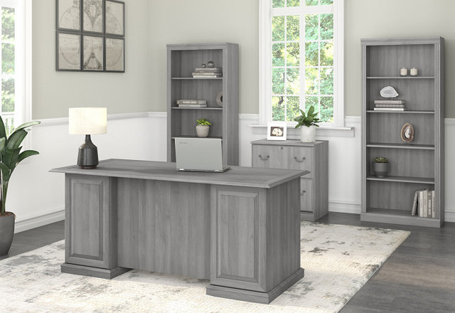 Office Suites for Less