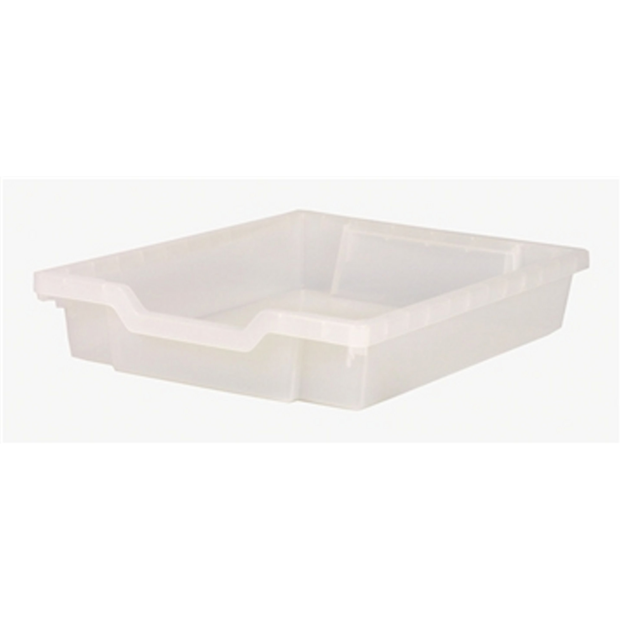 Whitney Bros. Gratnell Plastic Cubby Bin & Reviews Wayfair