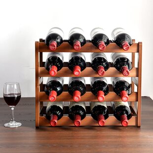 Top Shelf Wine O Meter Wine Glass 