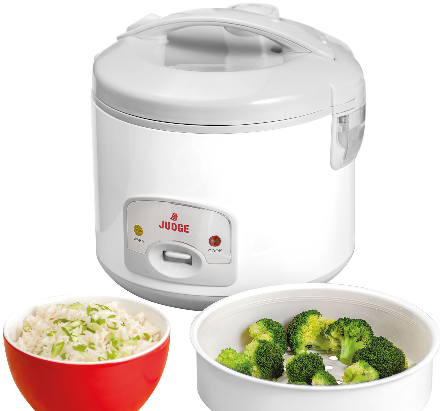 the best rice cooker and steamer