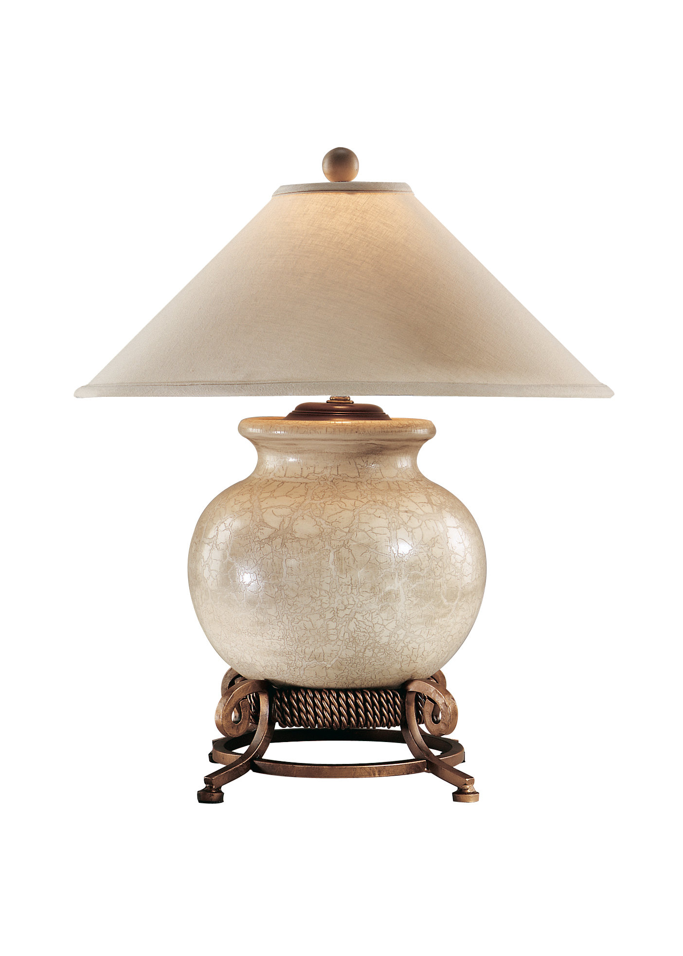 Wildwood Table Lamp Perigold