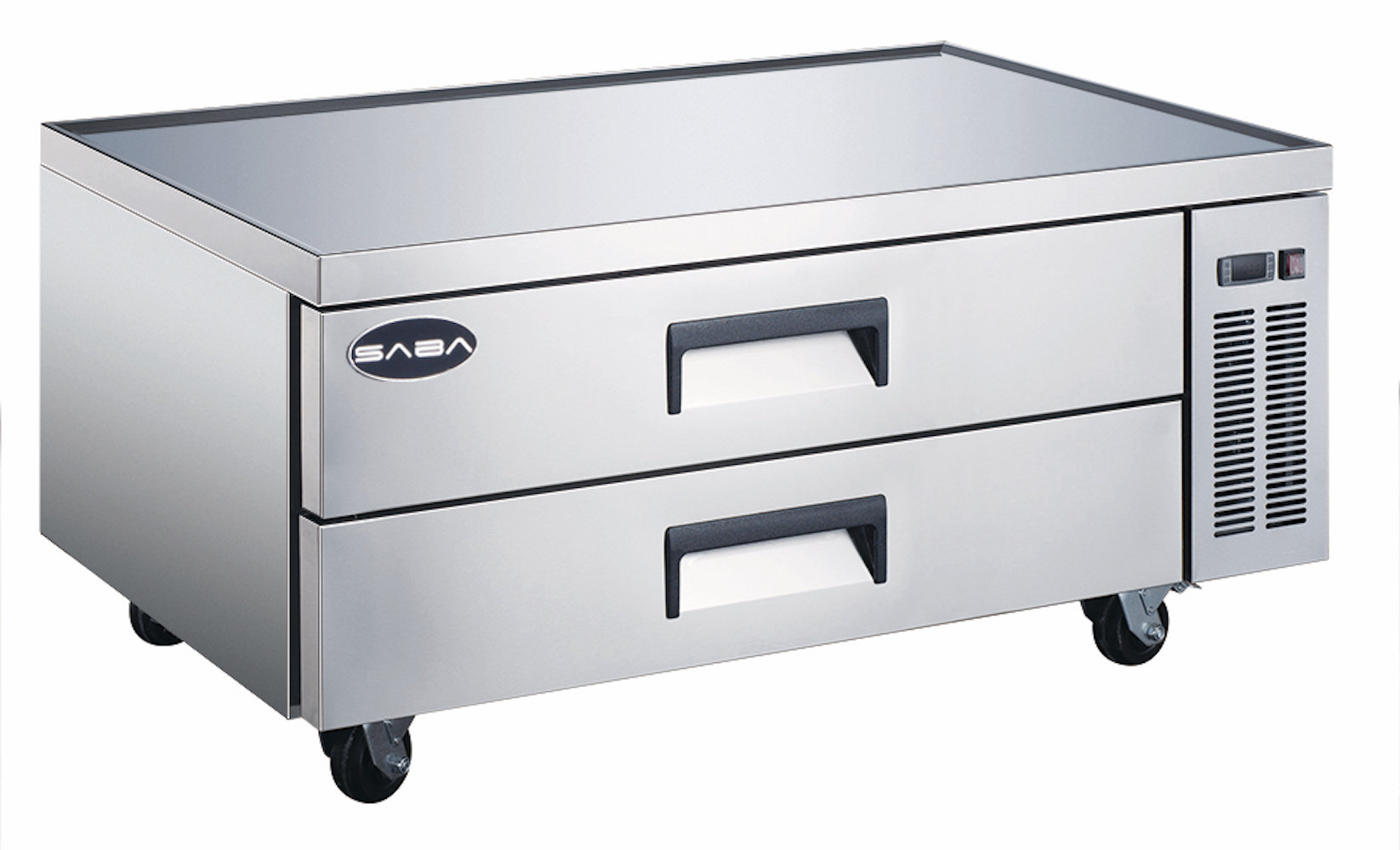 base stand drawer for refrigerator
