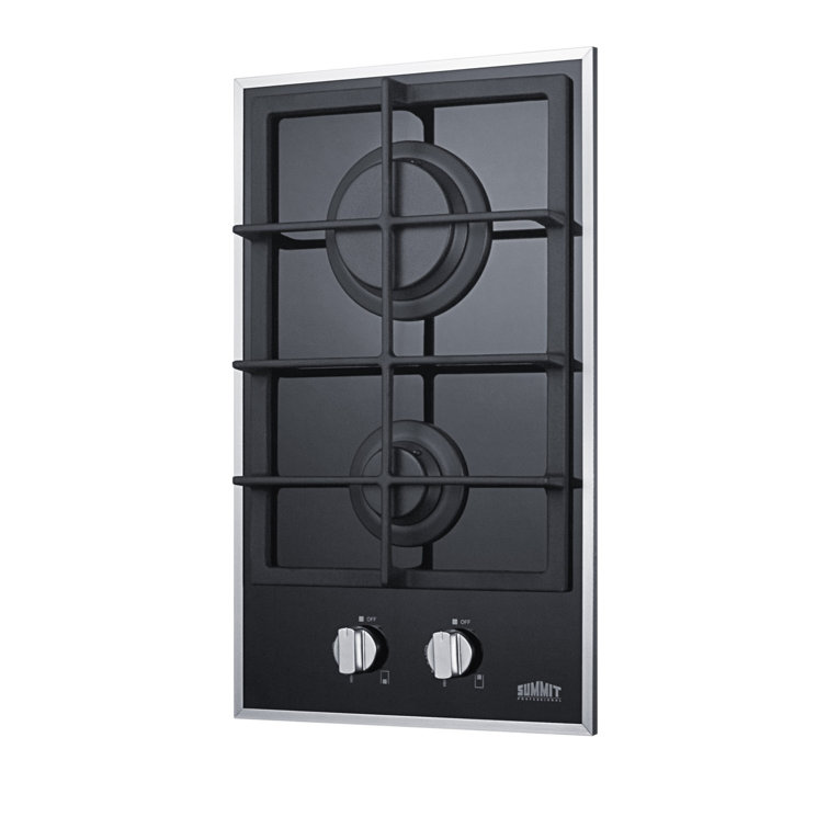 summit schott ceran cooktop