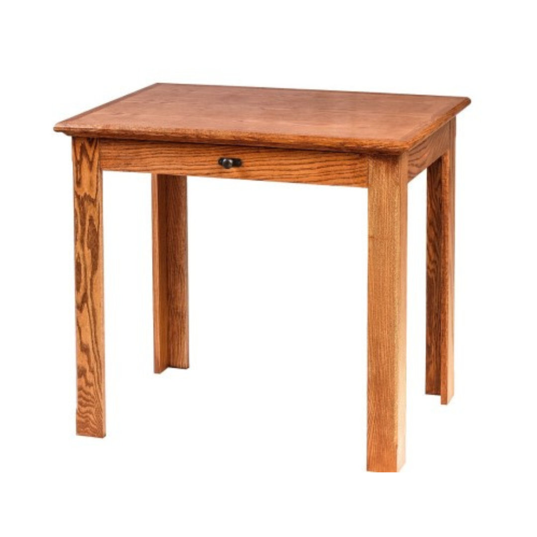 Loon Peak® Devario Desk Wayfair