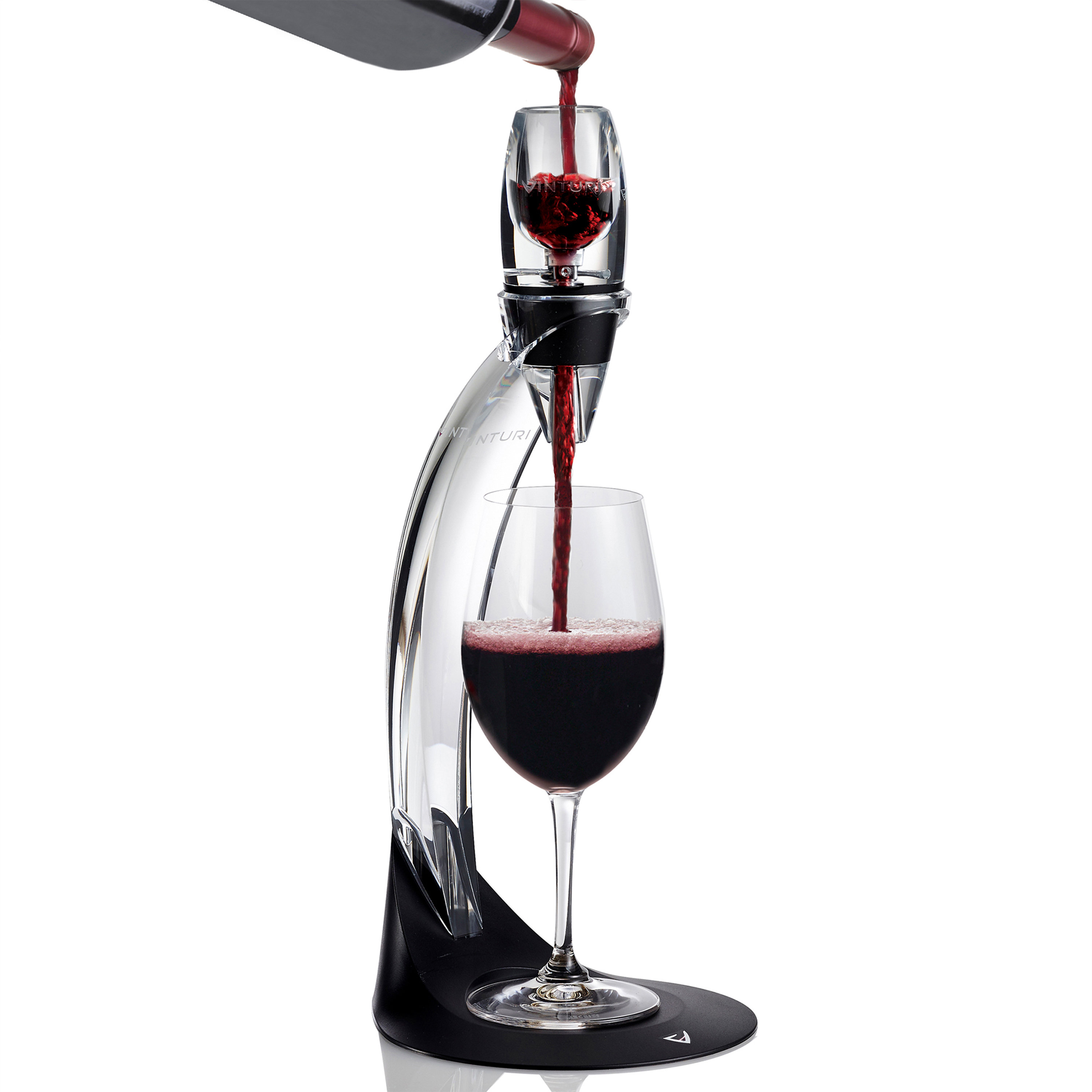 Vinturi 2 Piece Red Wine Aerator & Reviews Wayfair
