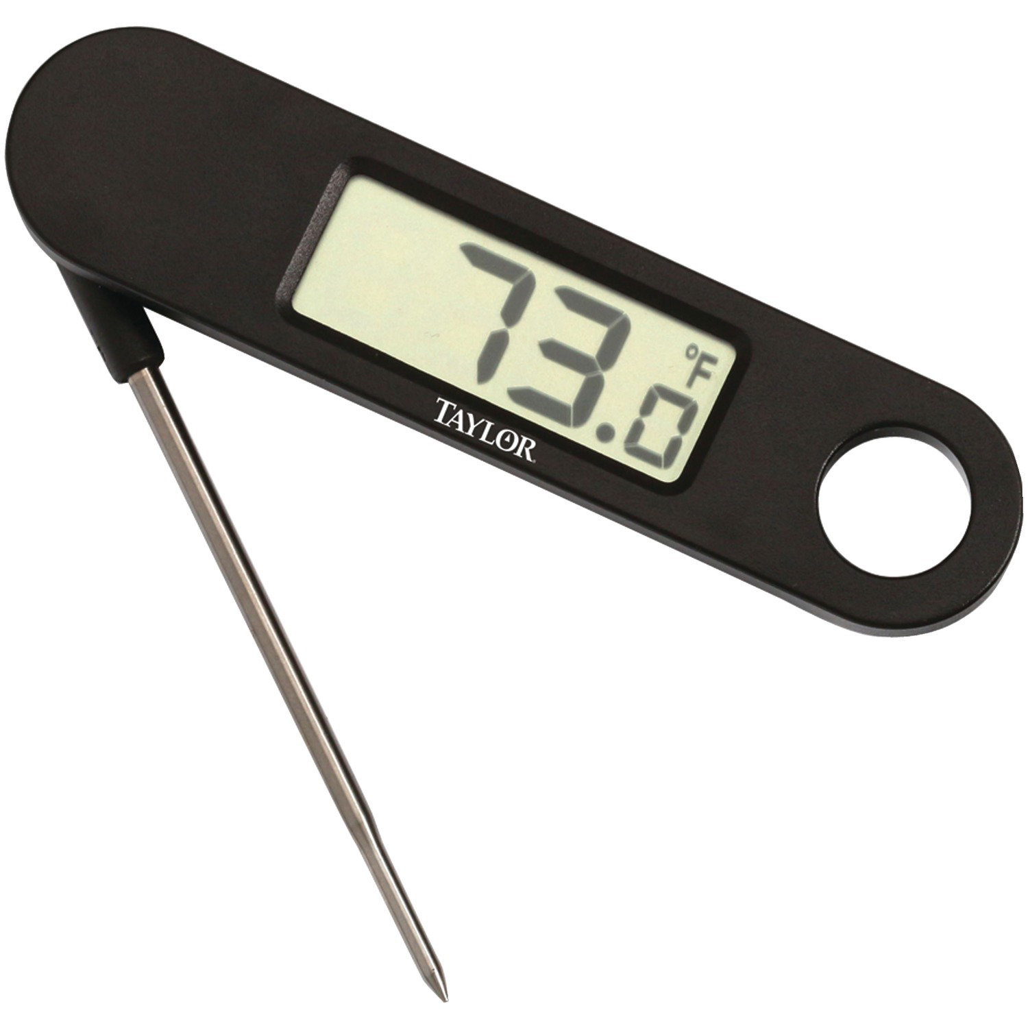 How to Use Taylor Meat Thermometer 