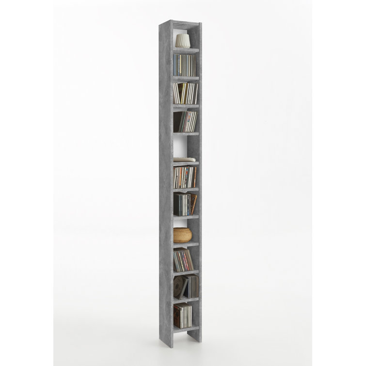 Symple Stuff CD Shelf & Reviews | Wayfair.co.uk
