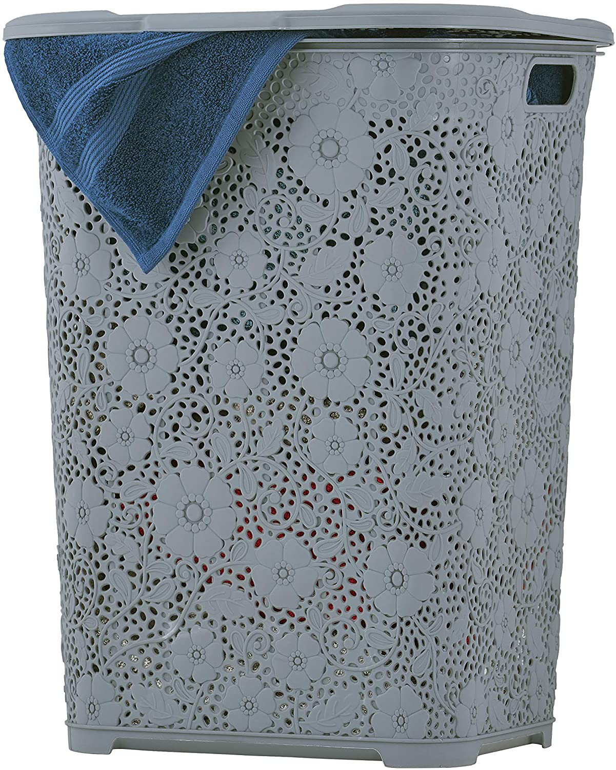 Canora Grey Laundry Hamper & Reviews Wayfair