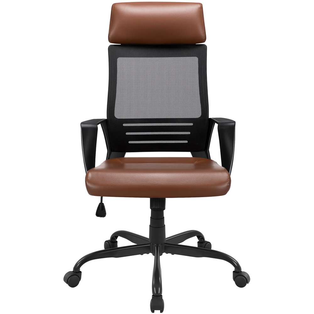 Inbox Zero Office Chair & Reviews Wayfair