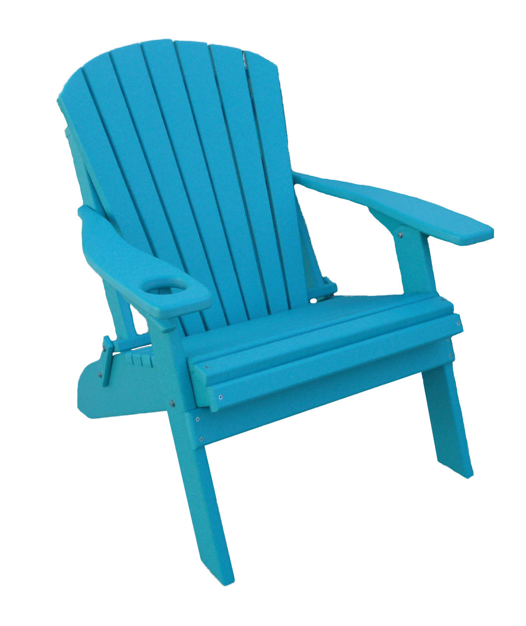 Rosecliff Heights Adirondack Chair Wayfair