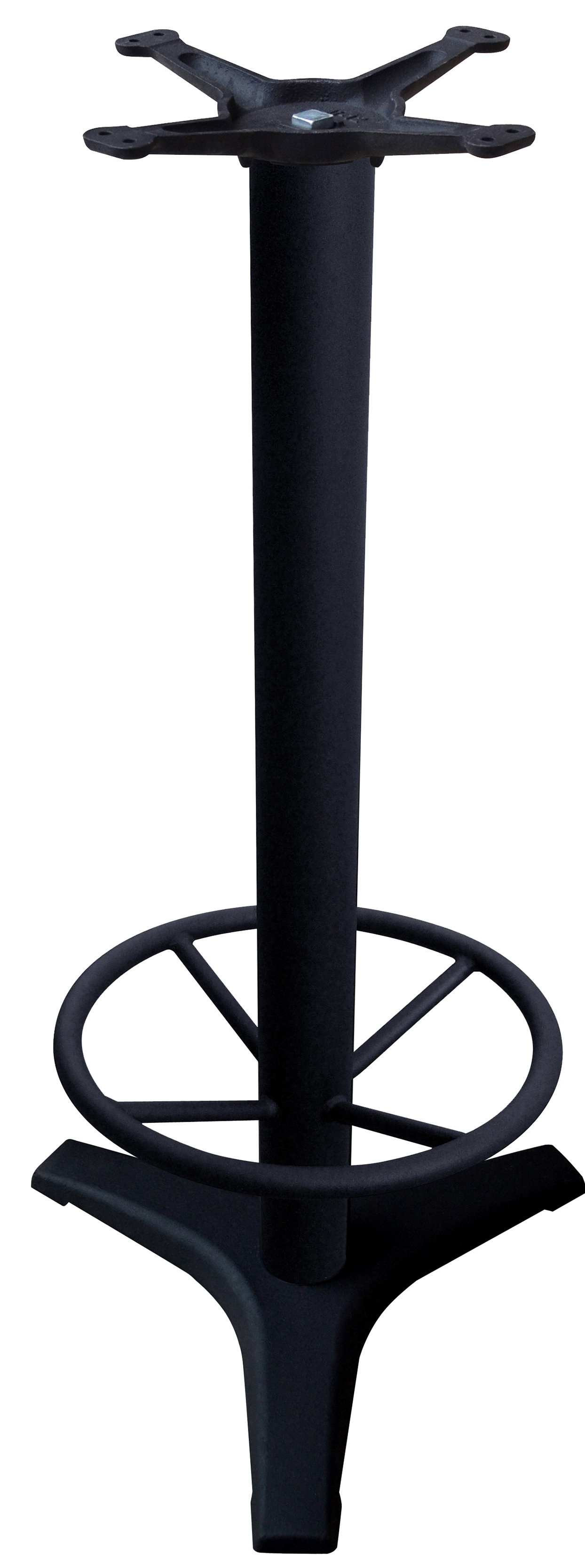 JI Bases 40.25" Tripod Table Base Wayfair