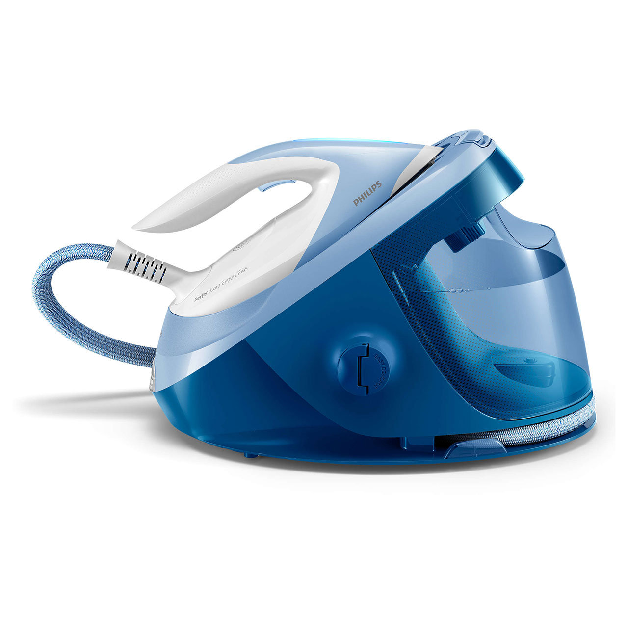 philips easy plus iron