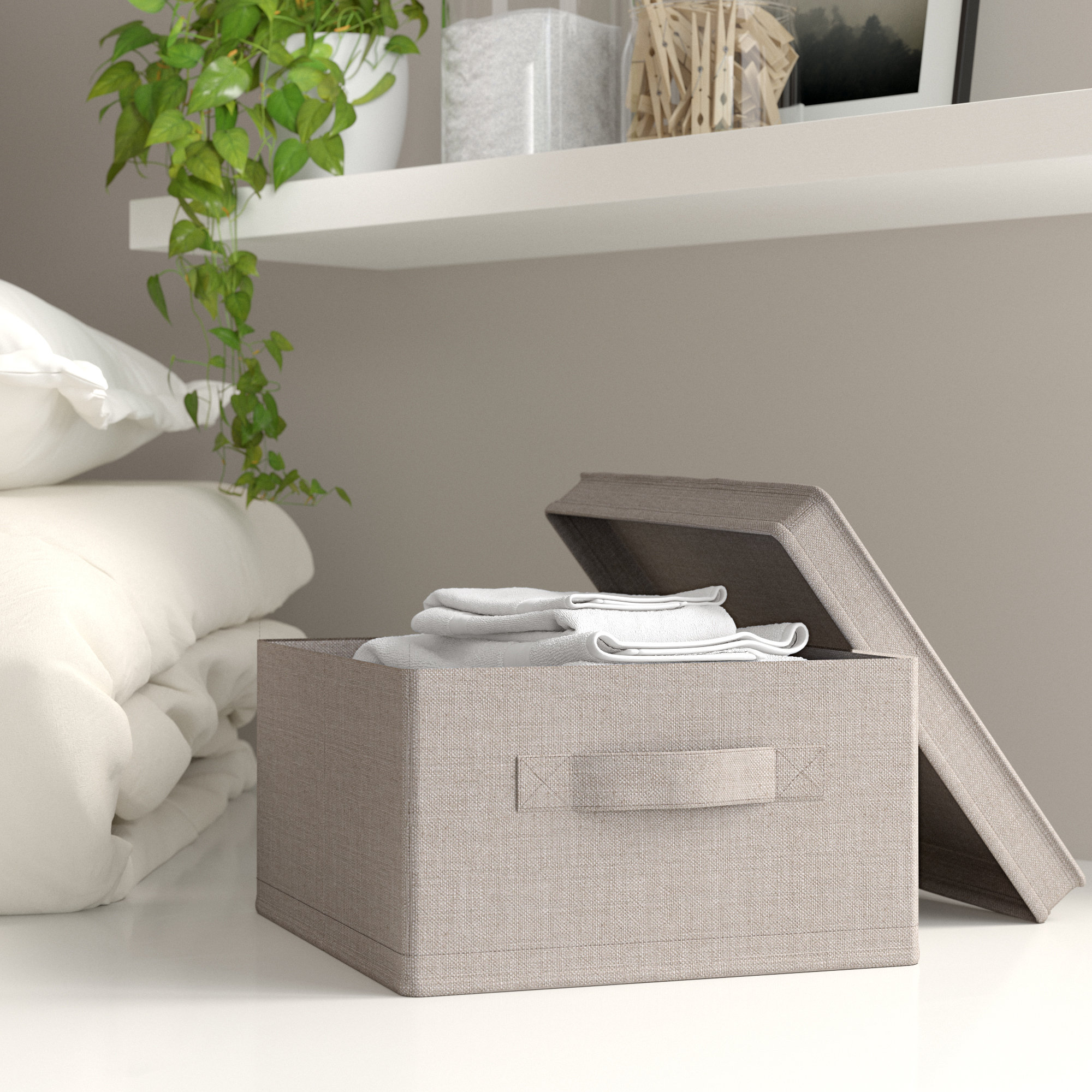 [BIG SALE] TopRated Storage Bins You’ll Love In 2022 Wayfair